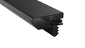 428562 by Strivide® Magnetic Door Gasket Fits HUSSMANN® 428562®- 23 13/16" x 46 1/8"