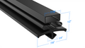 810805 by Strivide® Magnetic Door Gasket Fits TRUE® 810805®- 21" x 30" "