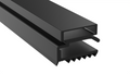 341-21461-00 by Strivide® Magnetic Door Gasket Fits TRAULSEN® 341-21461-00®- 6 7⁄8" x 23 3⁄8" "