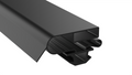 30223D0200 by Strivide® Magnetic Door Gasket Fits TURBO AIR® 30223D0200®- 21 1/2" x 31"