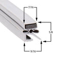 1702003 by Strivide® Magnetic Door Gasket Fits DELFIELD® 1702003®- 20 1/2" x 21 9/16"