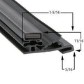 5769BS2R by Strivide® Magnetic Door Gasket Fits STYLELINE® 5769BS2R®- 25 15/16" x 71 7/8"