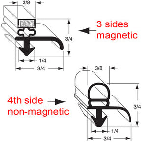 57-196, 42014 , SILVER KING, GASKET, 18-1/2 X 27-1/4"GJ Compatible with  SILVER KING 42014