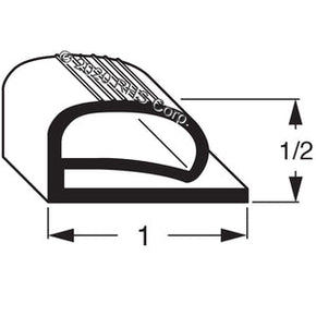 09-110, 20310 , CONTINENTAL, GASKET, 24-1/4" X 61" COMP Compatible with  CONTINENTAL 20310