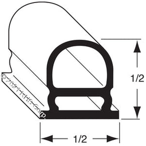 57-090, 10310-35 , SILVER KING, GASKET, 19-1/4" X 23-1/8" COMP Compatible with  SILVER KING  10310-35