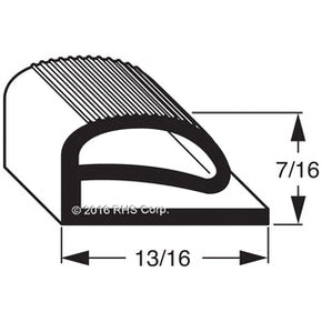 04-090, 226LB8 , BASTIAN BLESSING, GASKET, 17" X 19-1/2" Compatible with  BASTIAN BLESSING  226LB8