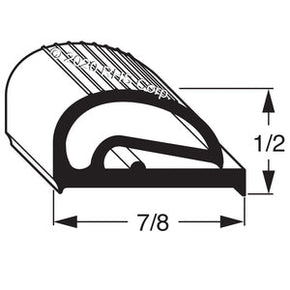 15-100, 307287H01 , THERMO FISHER SCIENTIFIC, GASKET, 26-1/8" X 52" -SV- Compatible with  THERMO FISHER SCIENTIFIC  307287H01