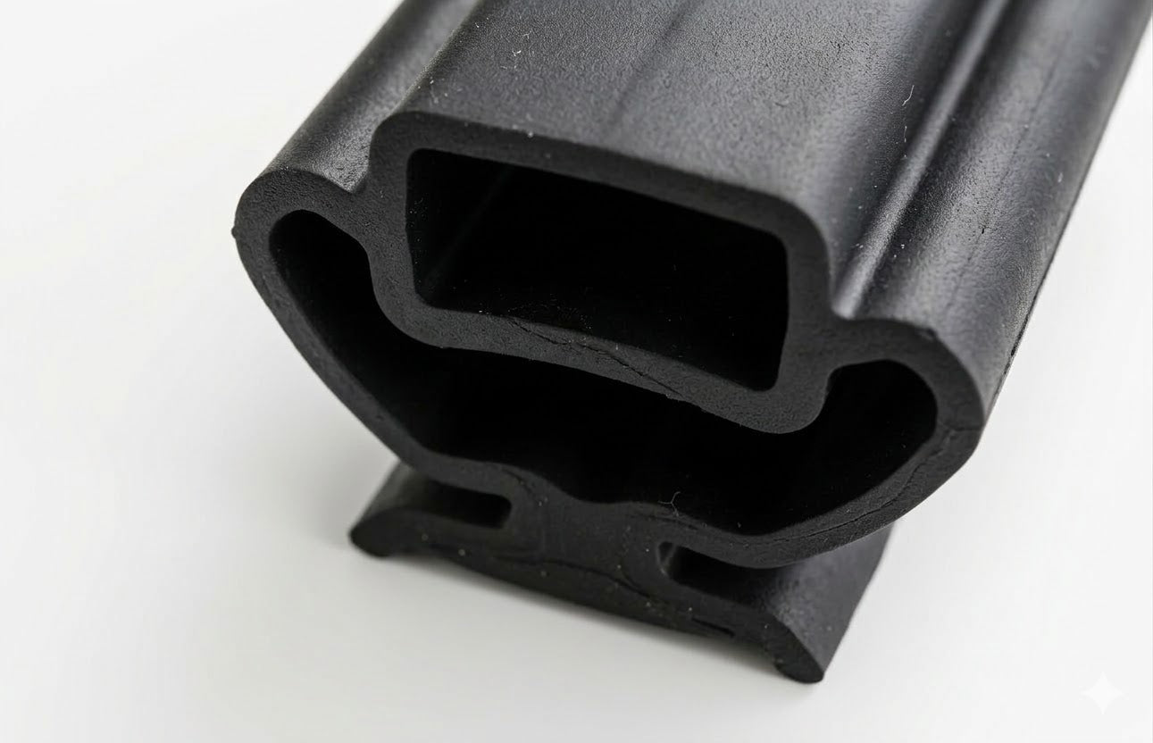 Refrigeration Gasket Profile 829