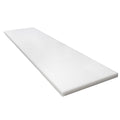 Beverage-Air 705-387D-03 Cutting Board 60" x 12" Beverage-Air Refrigeration 705-387D-03